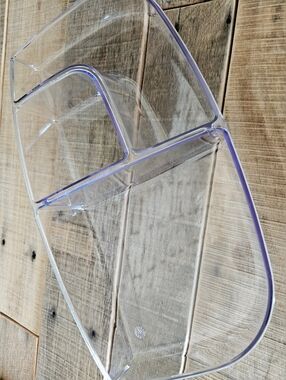 Replacement Tray For Pampered Chef Large Square Cool & Serve